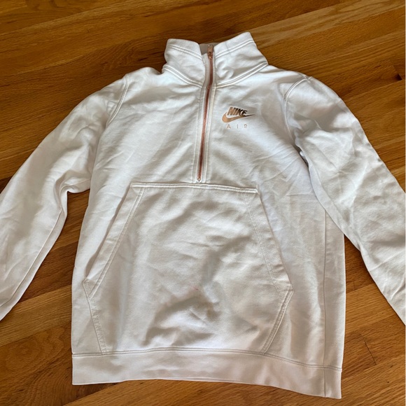 Nike half zip - Picture 1 of 2